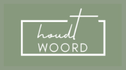 Houdtwoord