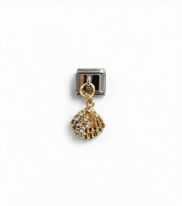 Shell Charm
