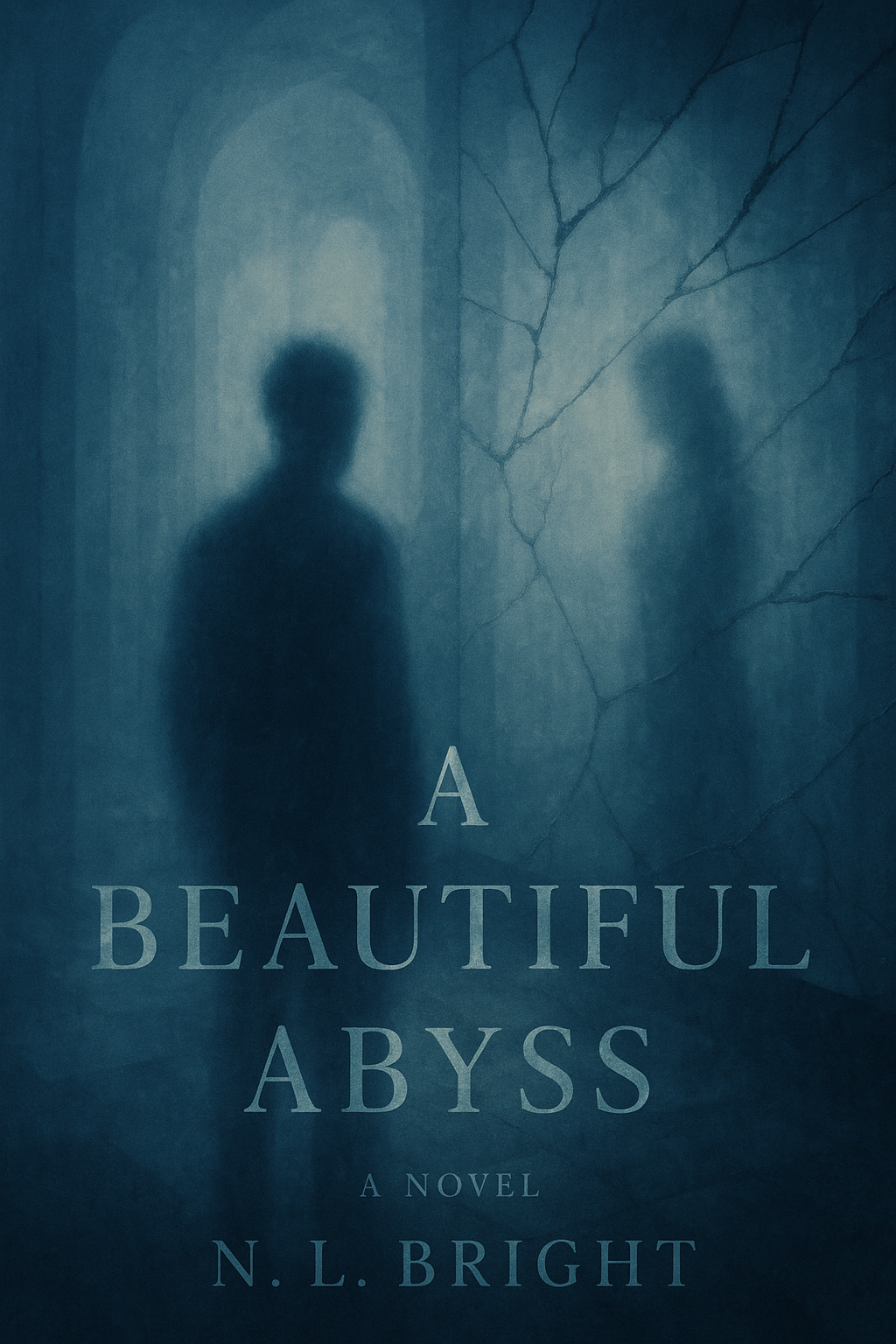A Beautiful Abyss by NL Bright