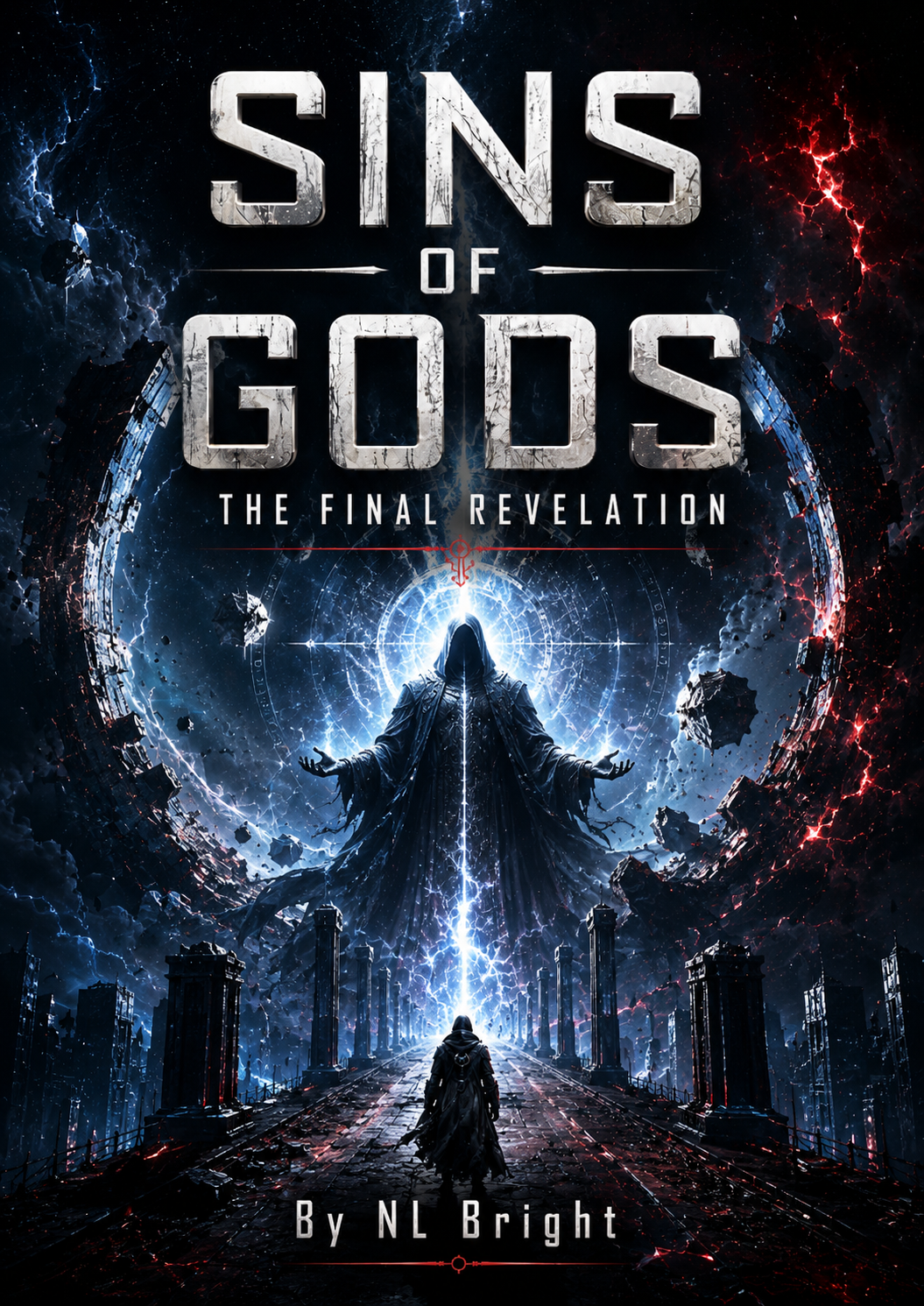 Sins Of Gods The Final Revelation