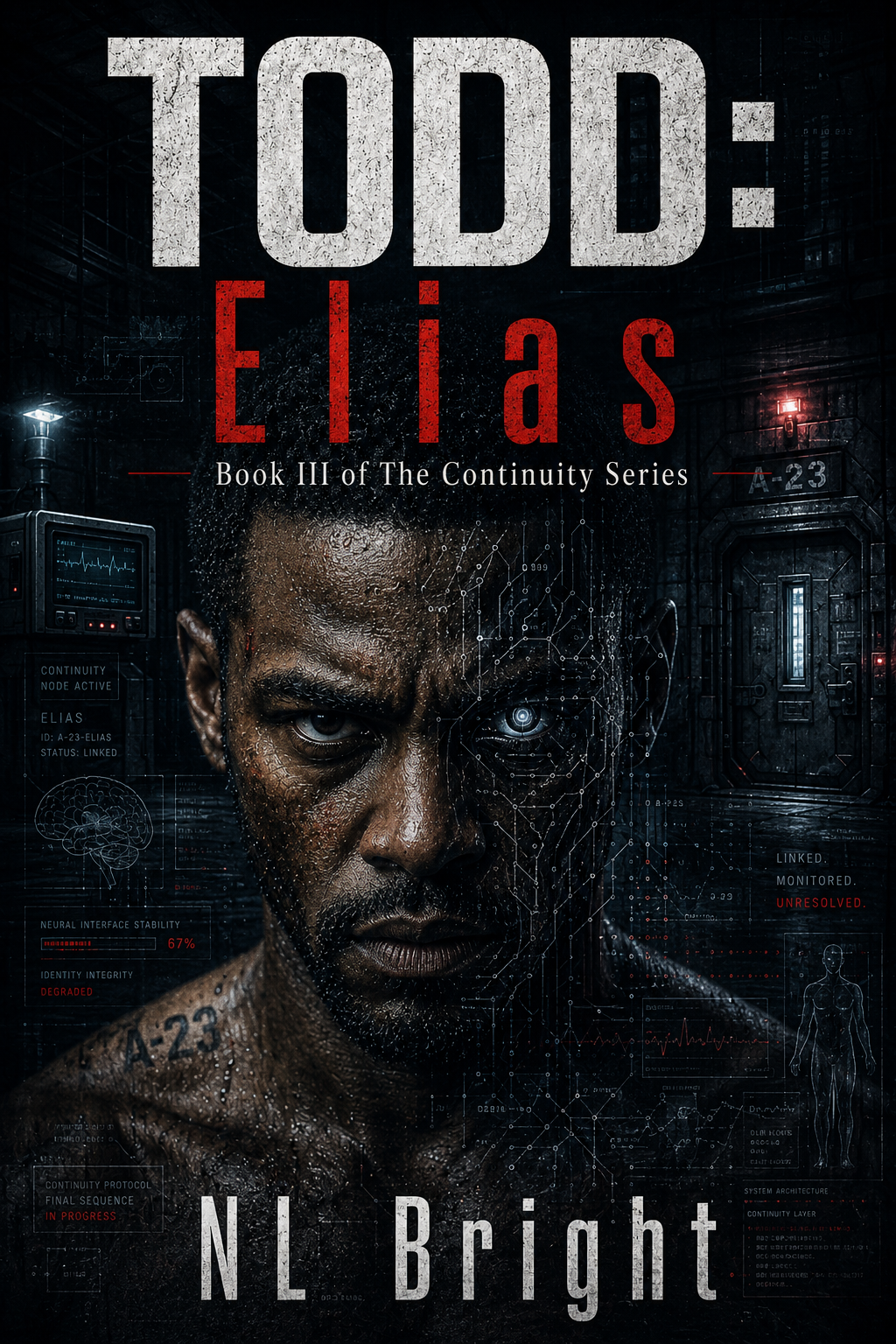 TODD ELIAS