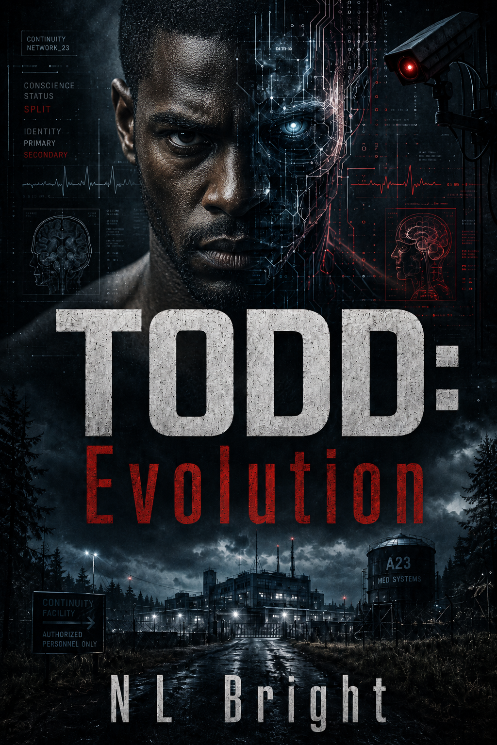 TODD EVOLUTION