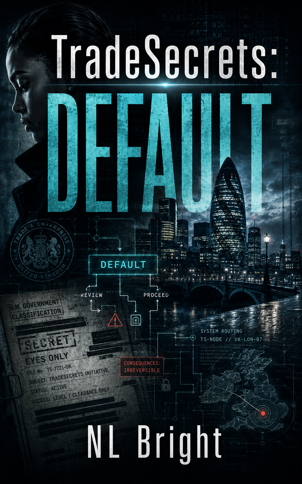 TradeSecrets DEFAULT