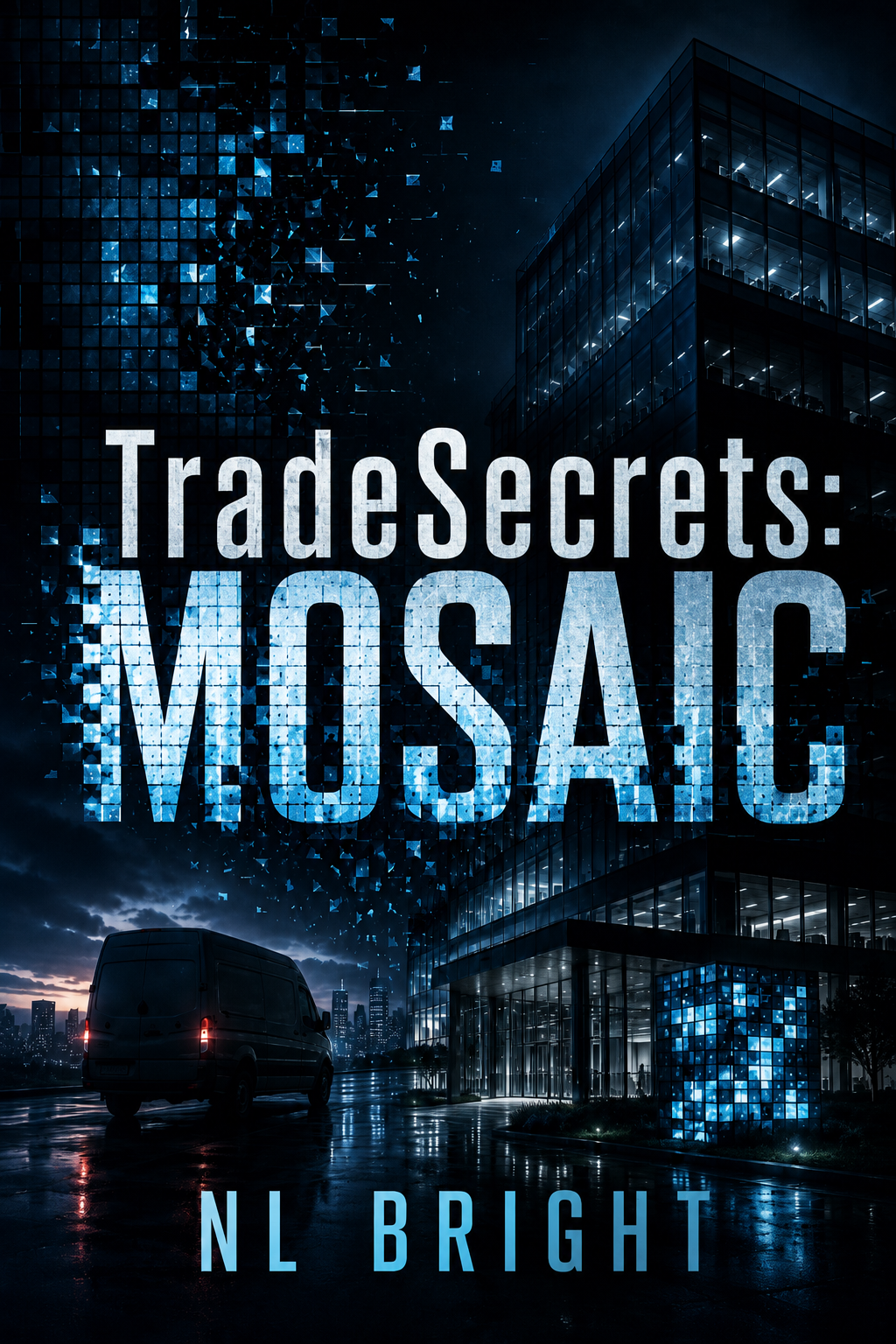 TradeSecrets MOSAIC by NL Bright