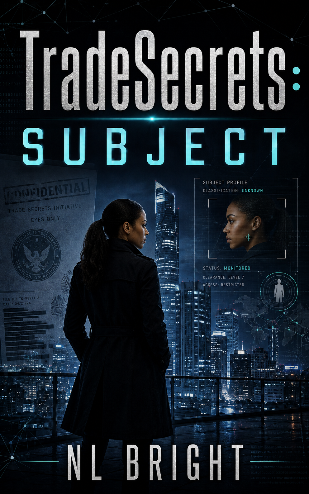 TradeSecrets SUBJECT by NL Bright