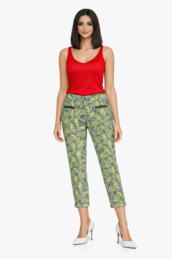 PANTALON CACHE CACHE