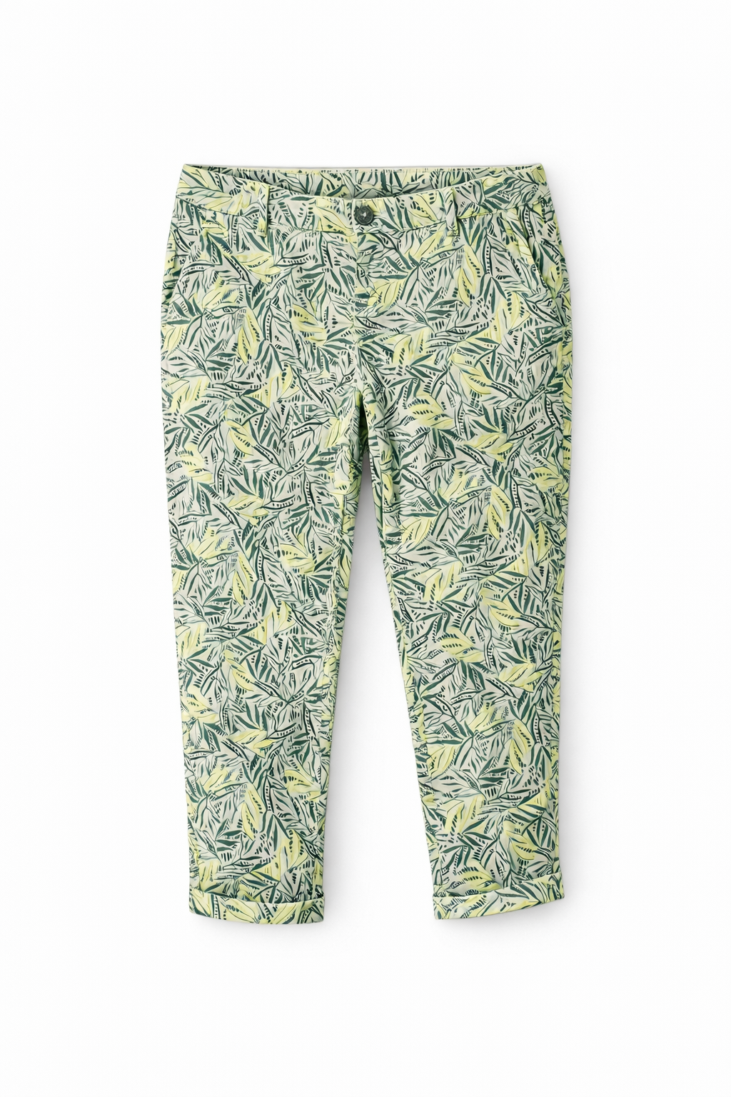 Pantalon cache-cache