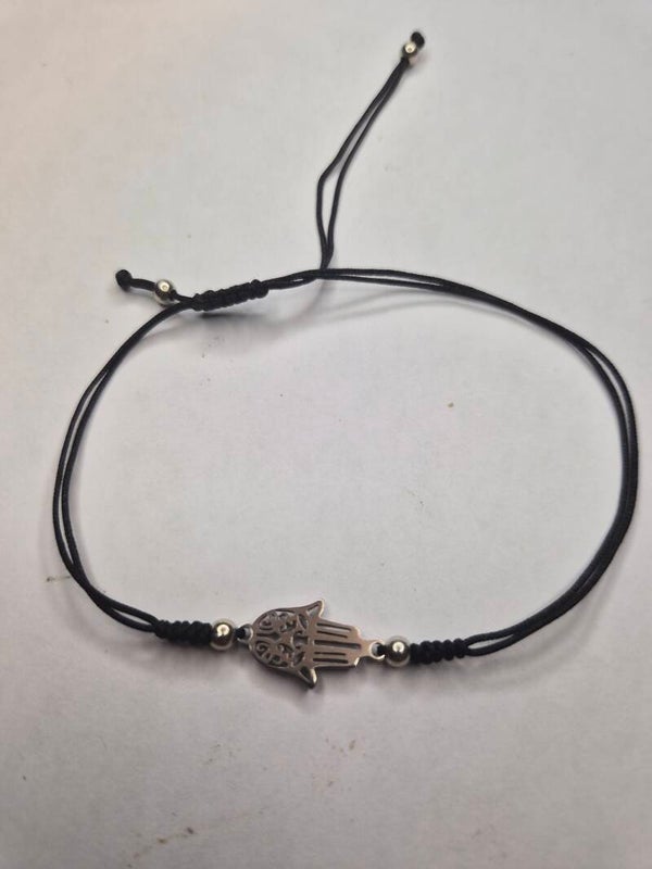 Bracelet fin main