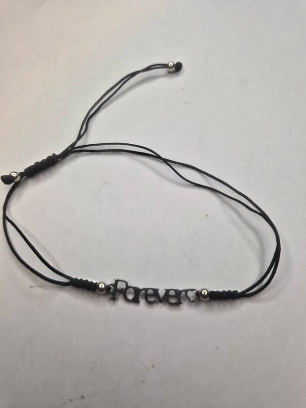 Bracelet fin Forever