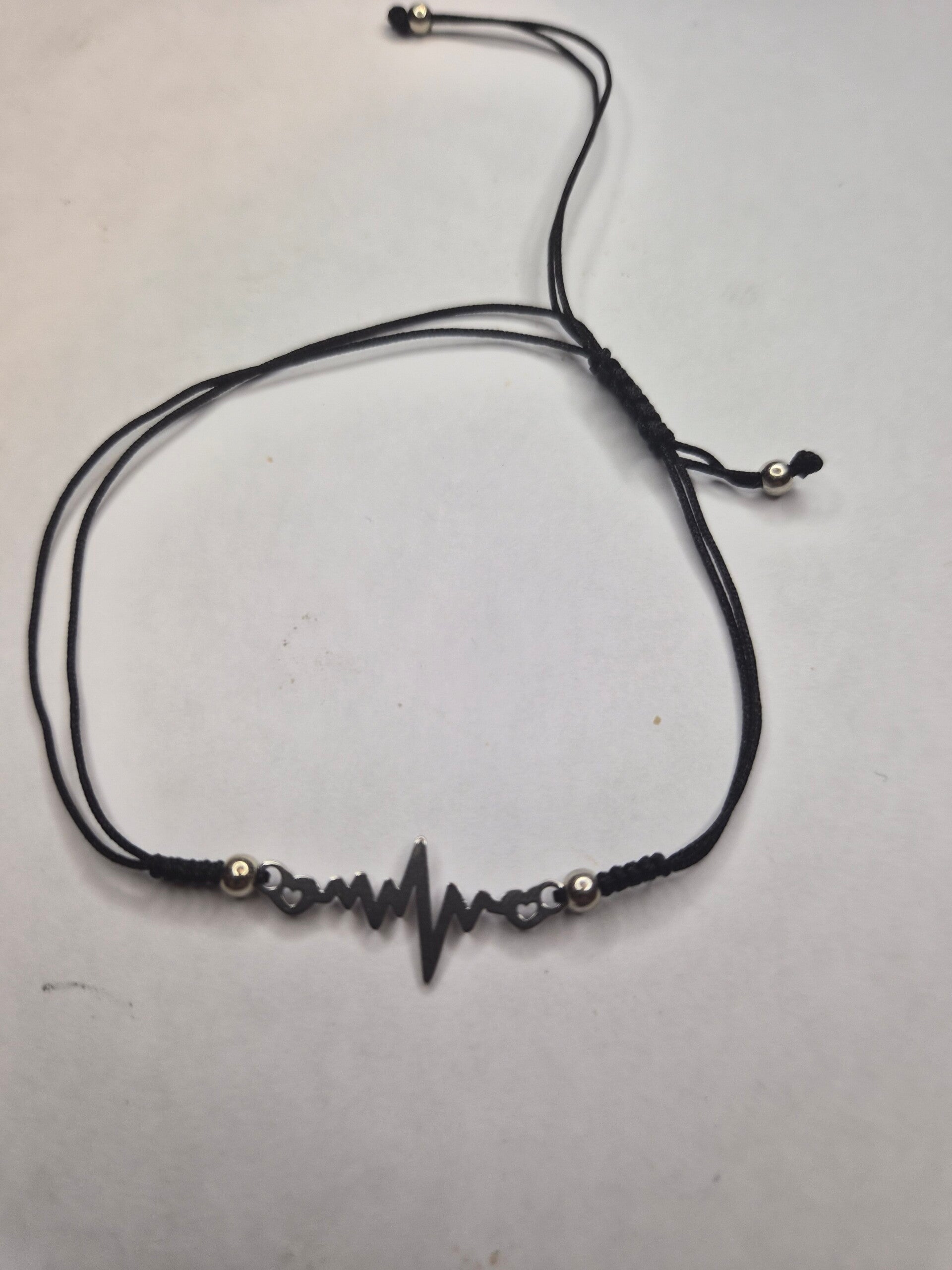 Bracelet fin tension