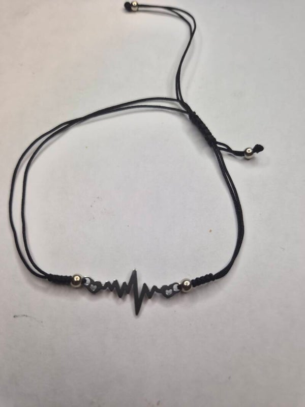 Bracelet fin tension