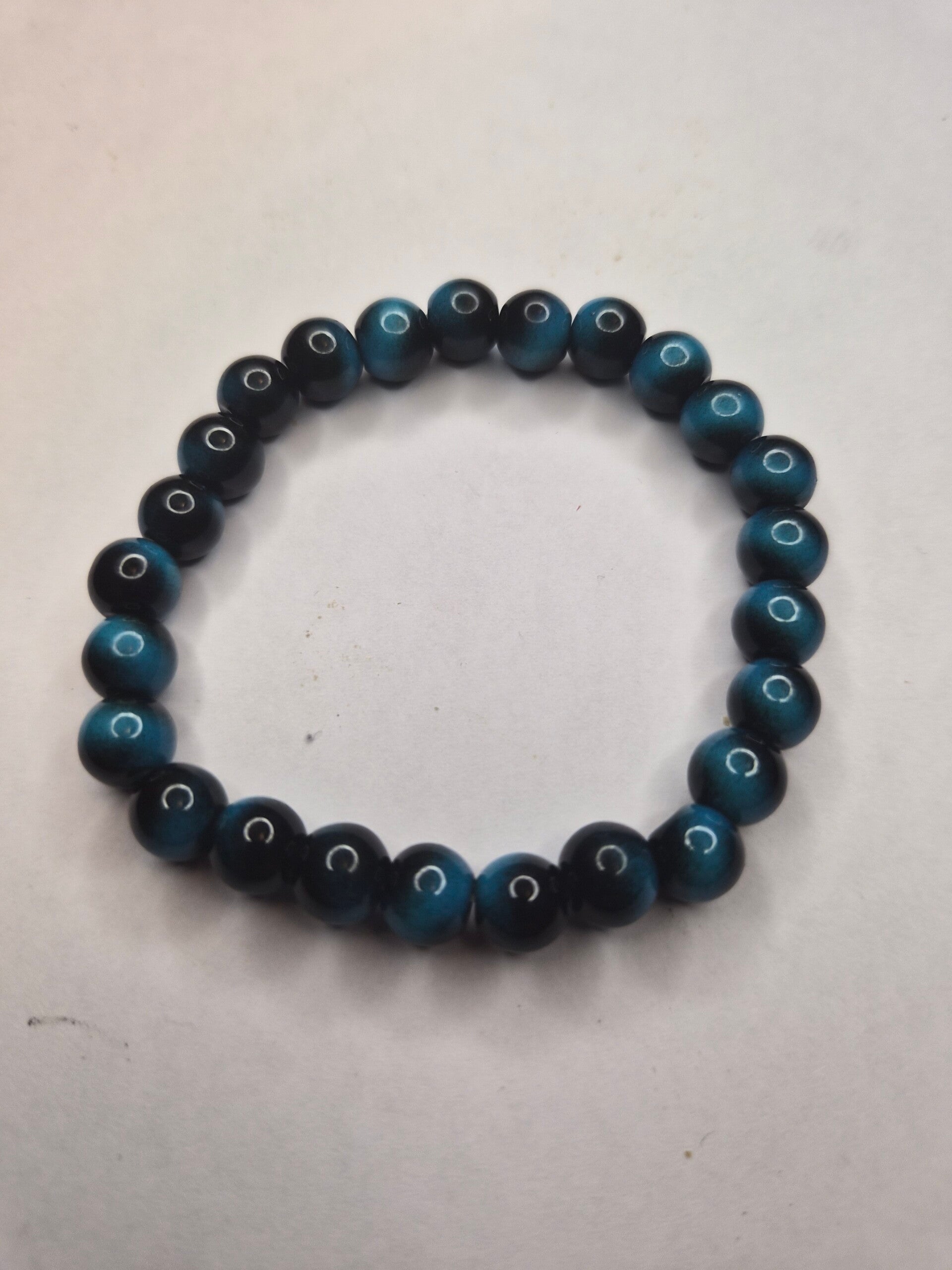 Bracelet style shamballa