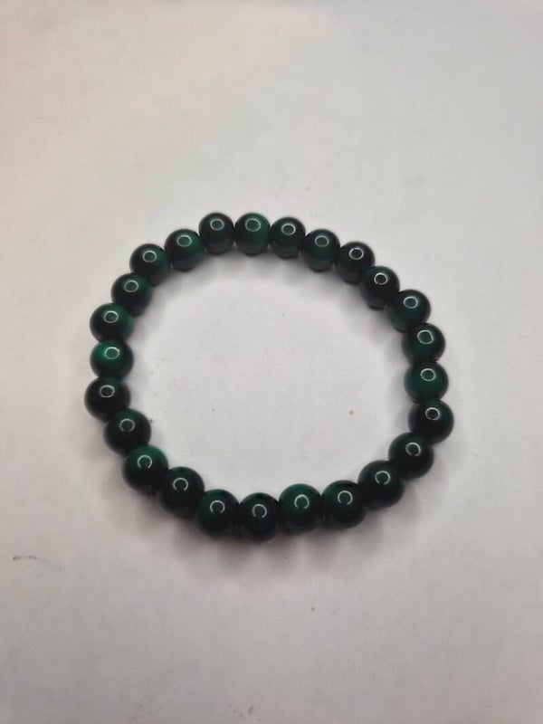 Bracelet style shamballa