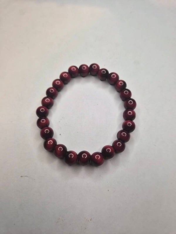 Bracelet style shamballa
