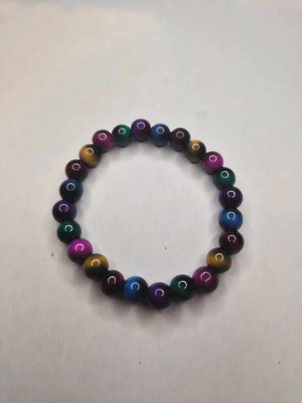 Bracelet style shamballa