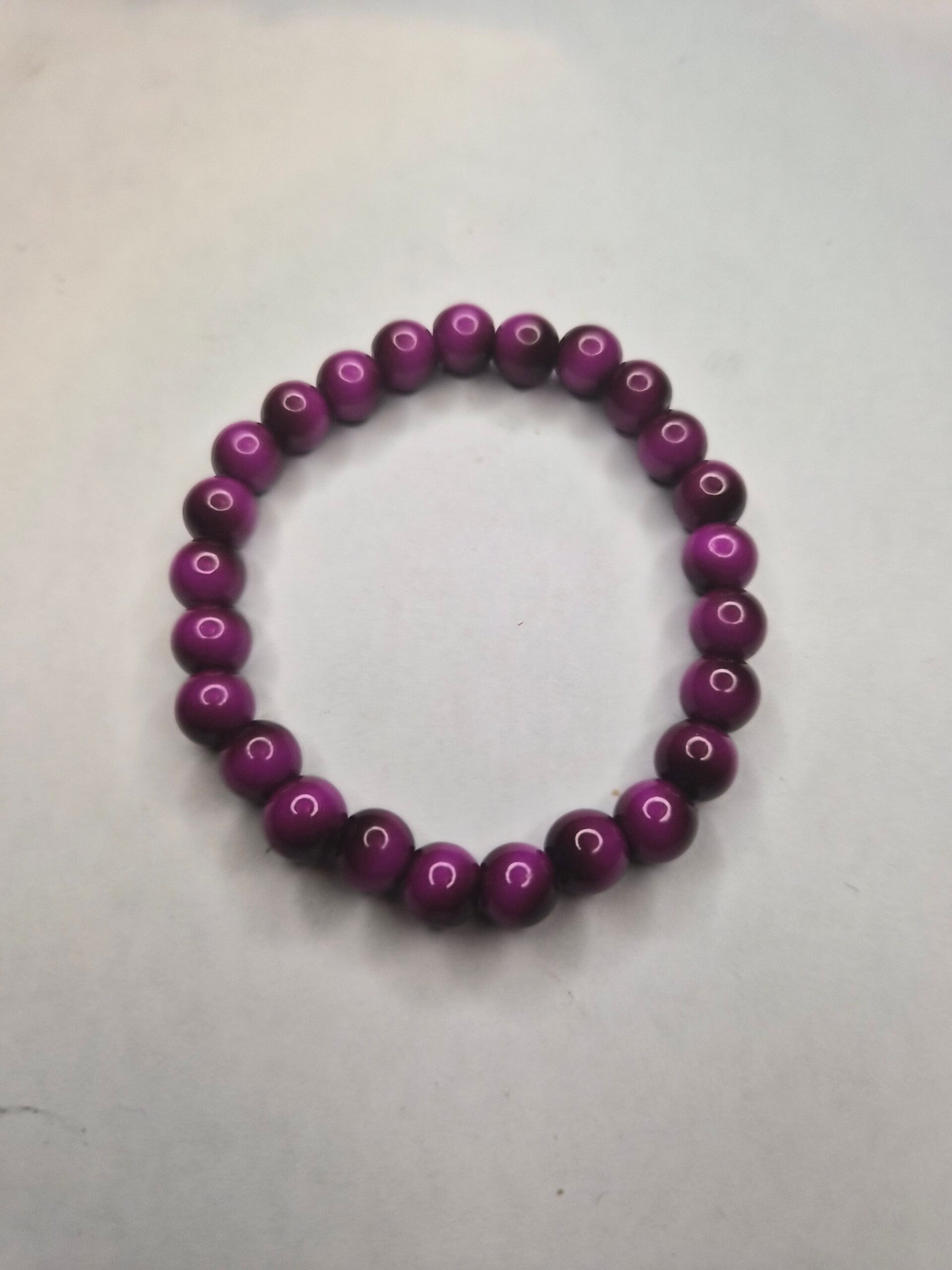 Bracelet style shamballa