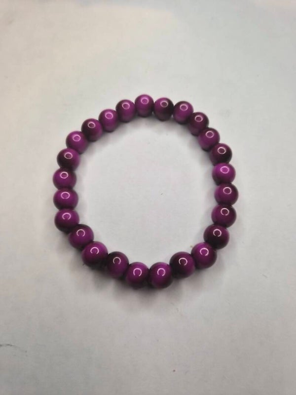 Bracelet style shamballa