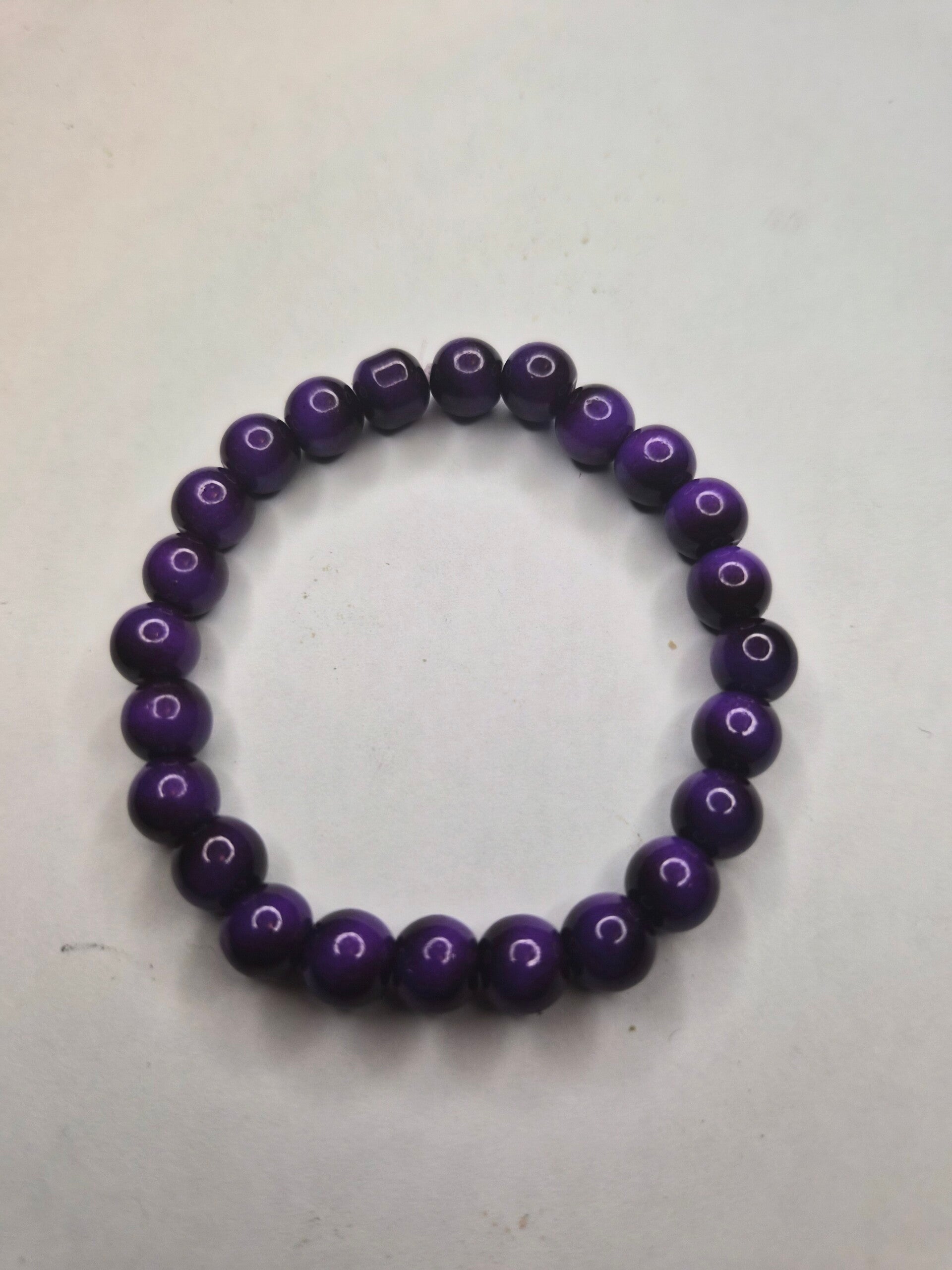 Bracelet style shamballa