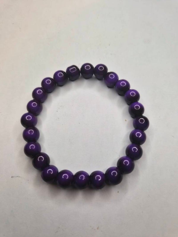 Bracelet style shamballa
