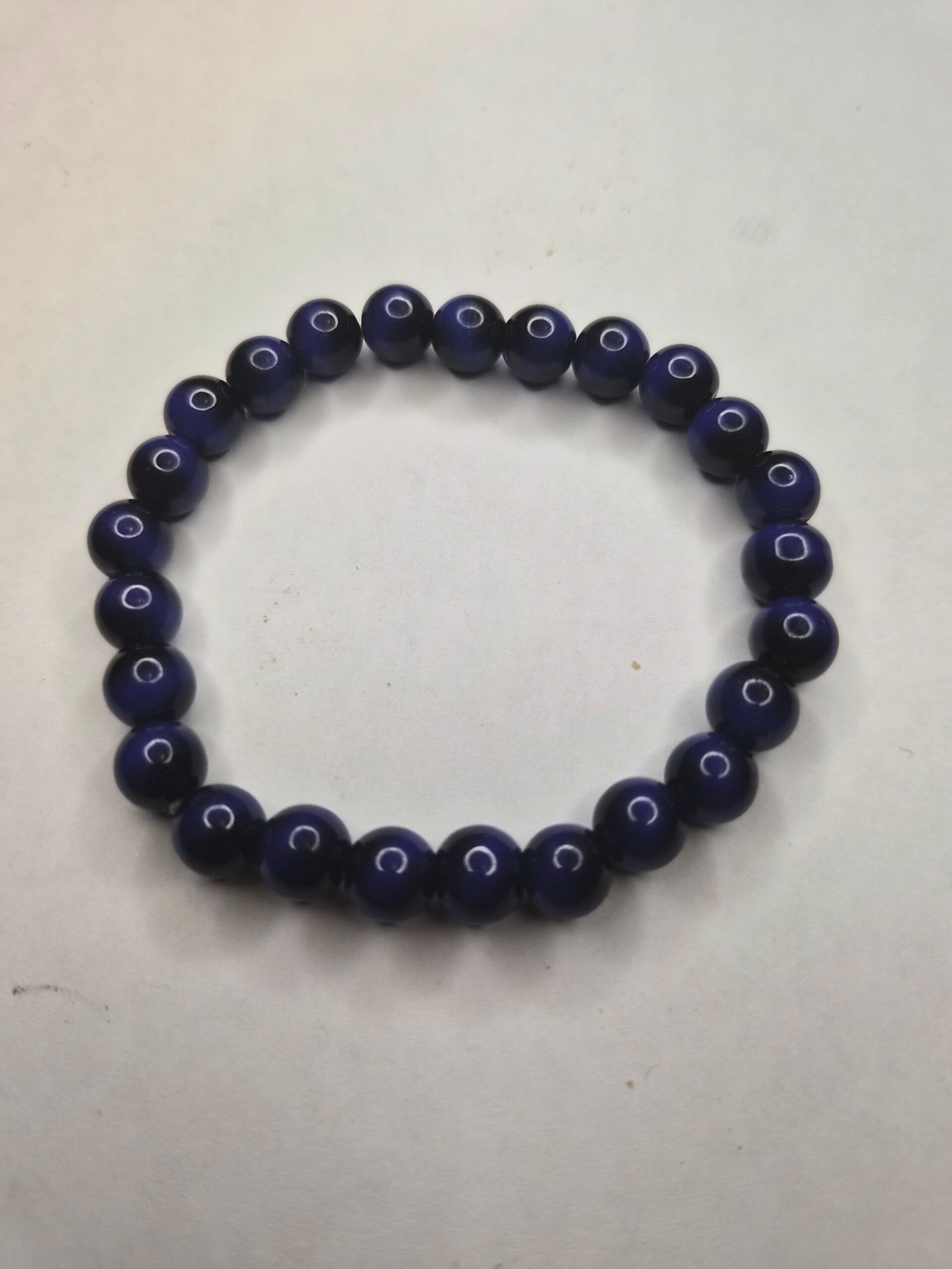Bracelet style shamballa