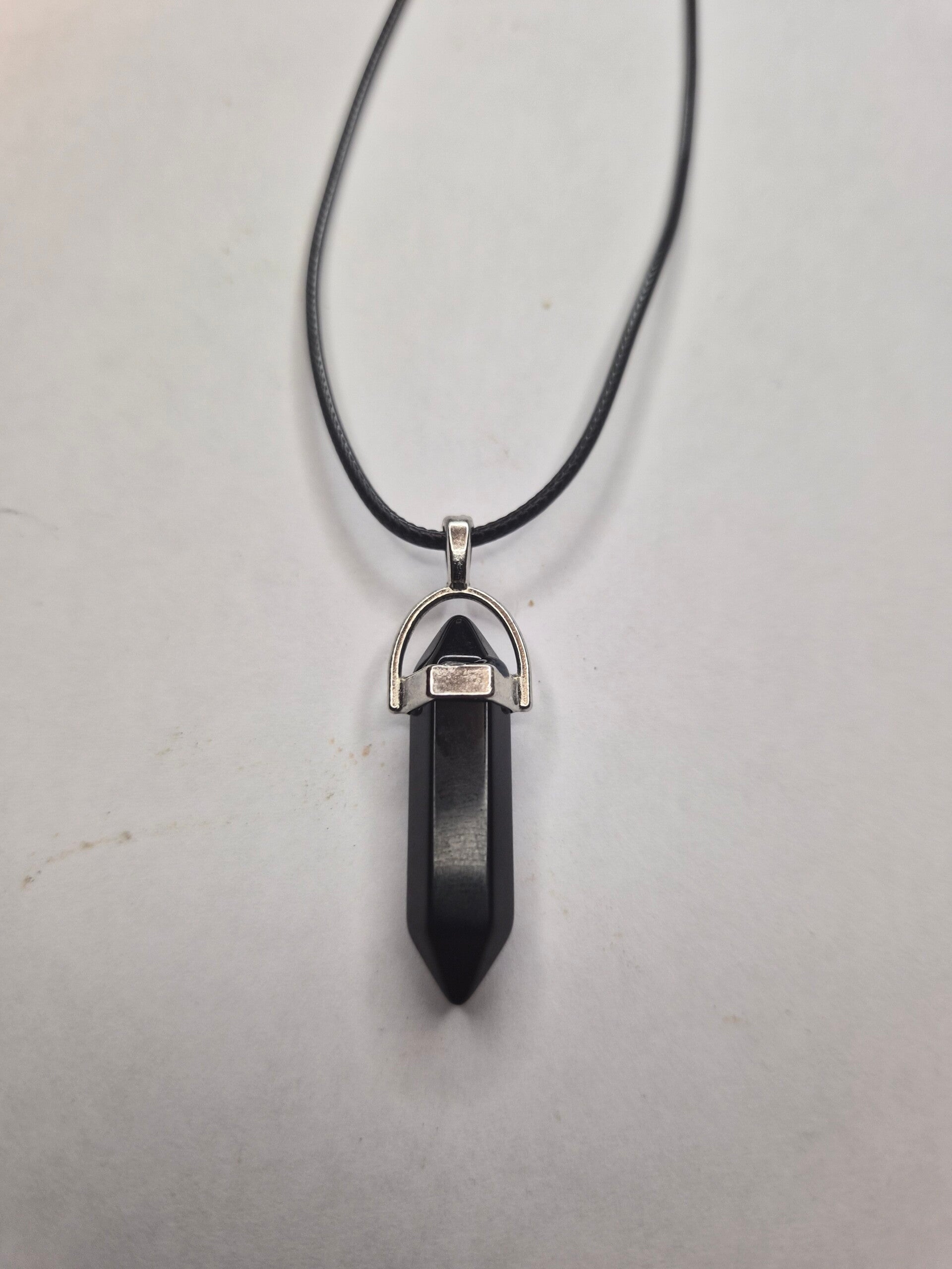 Colliers style Chakra