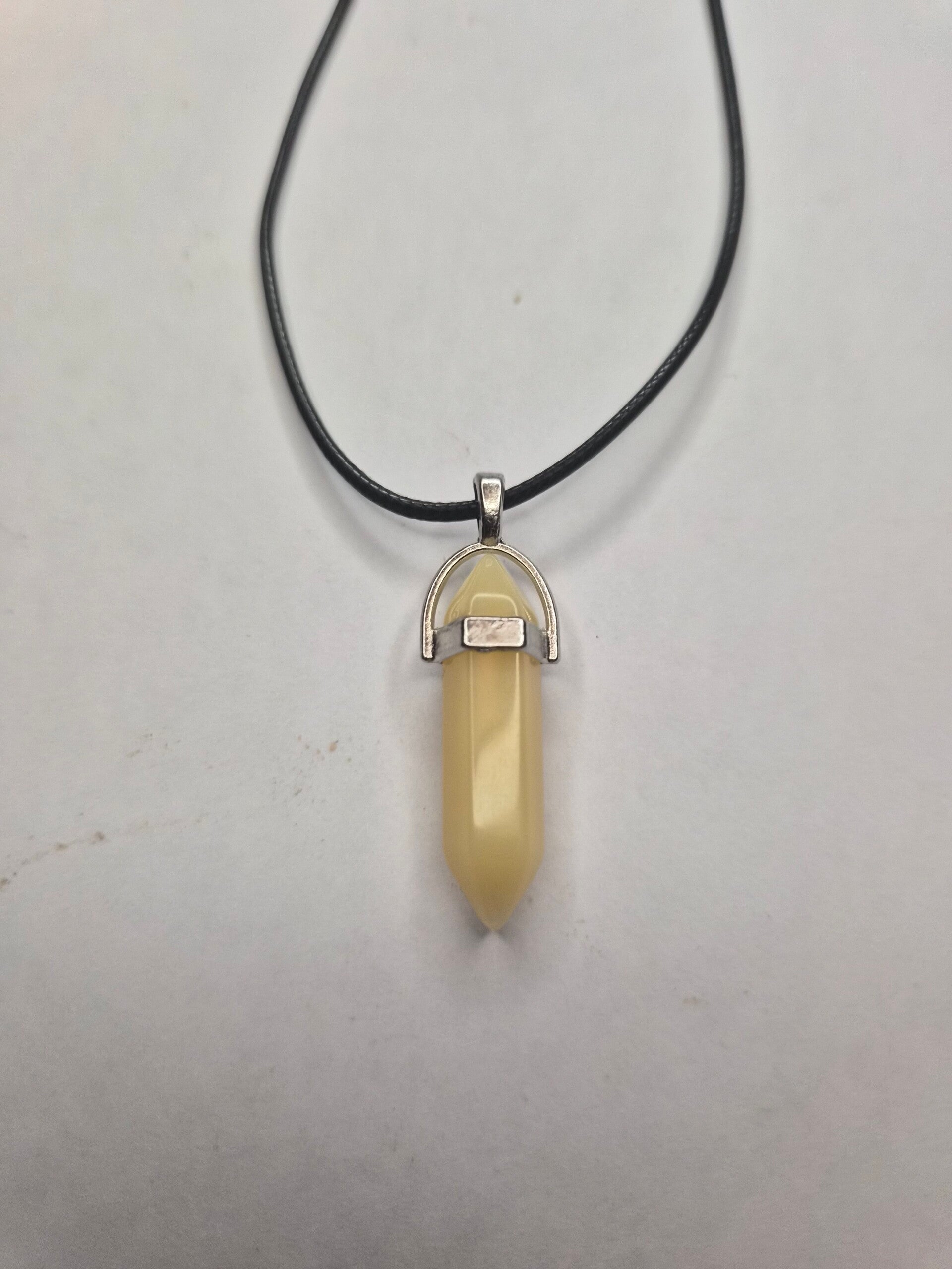 Colliers style Chakra