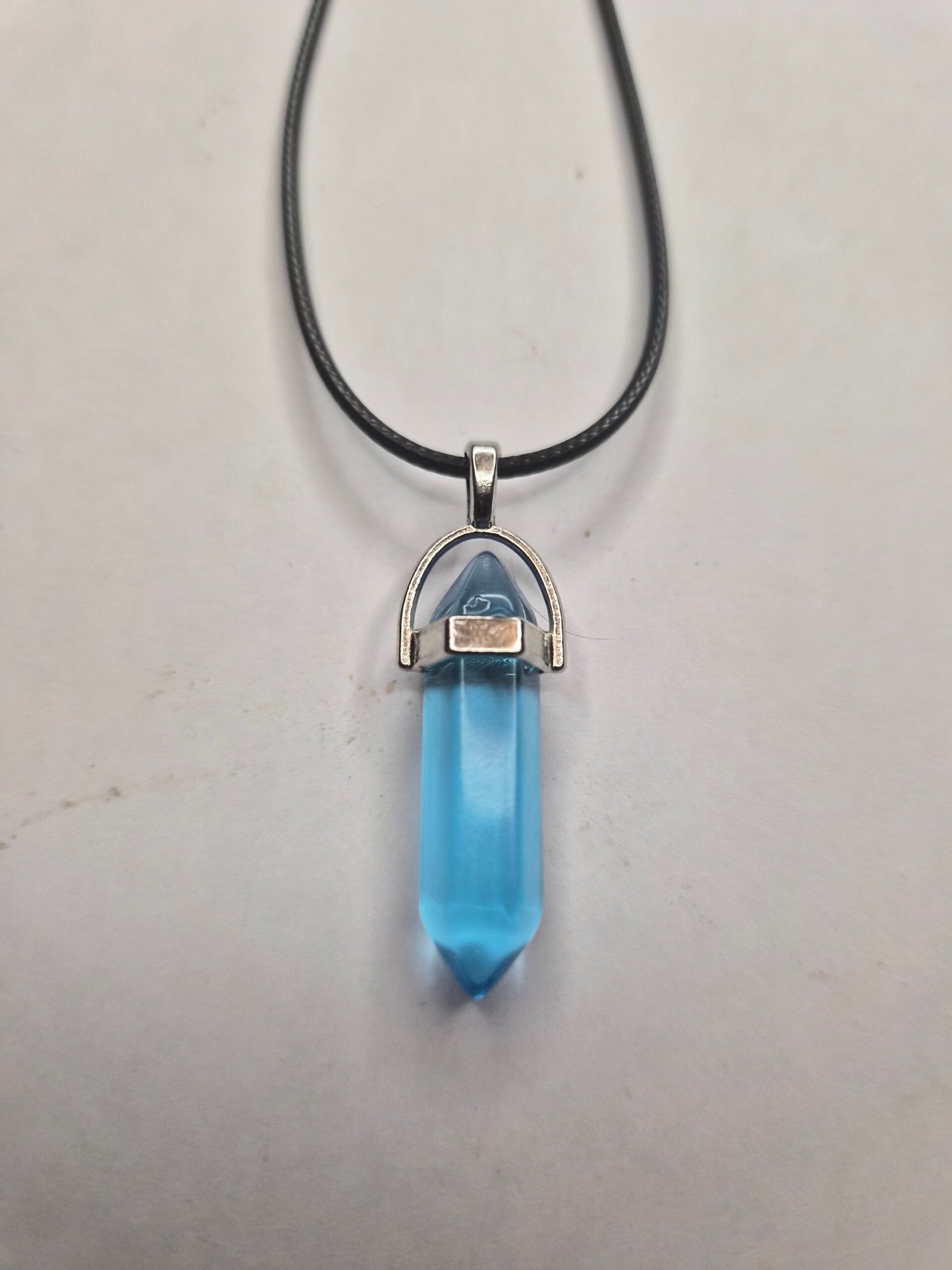 Colliers style Chakra