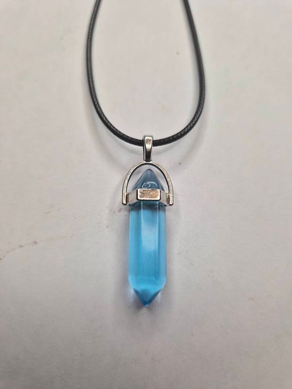 Colliers style Chakra