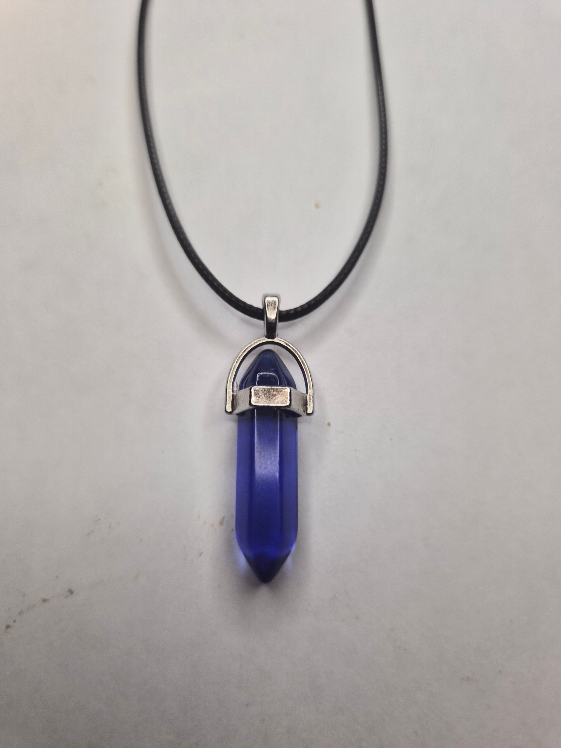Colliers style Chakra
