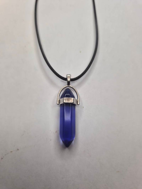 Colliers style Chakra