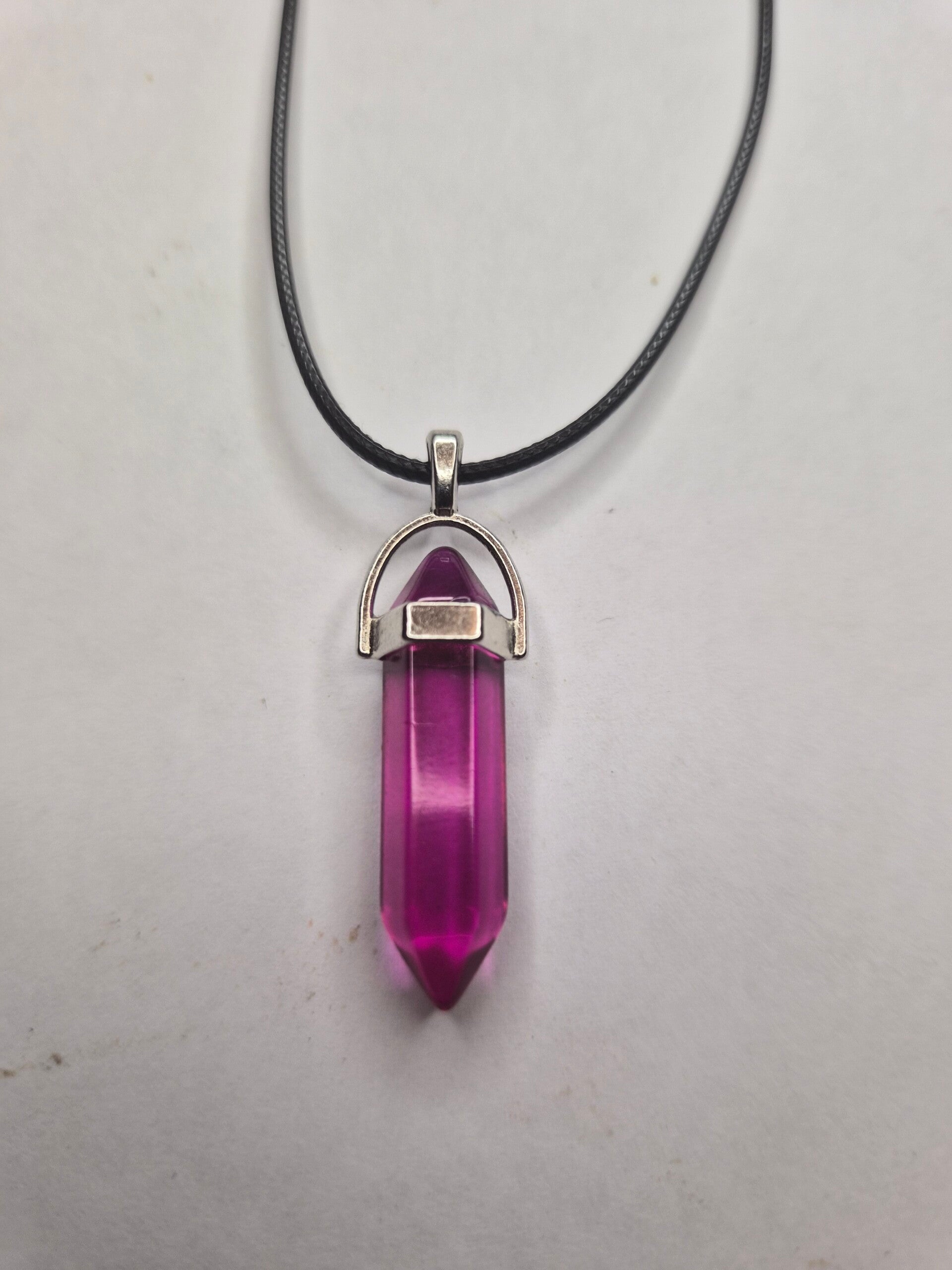 Colliers style Chakra
