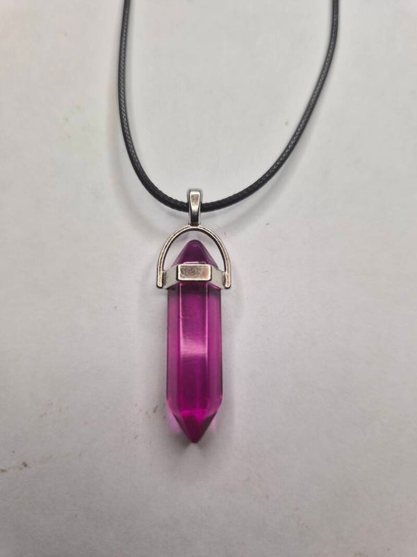 Colliers style Chakra