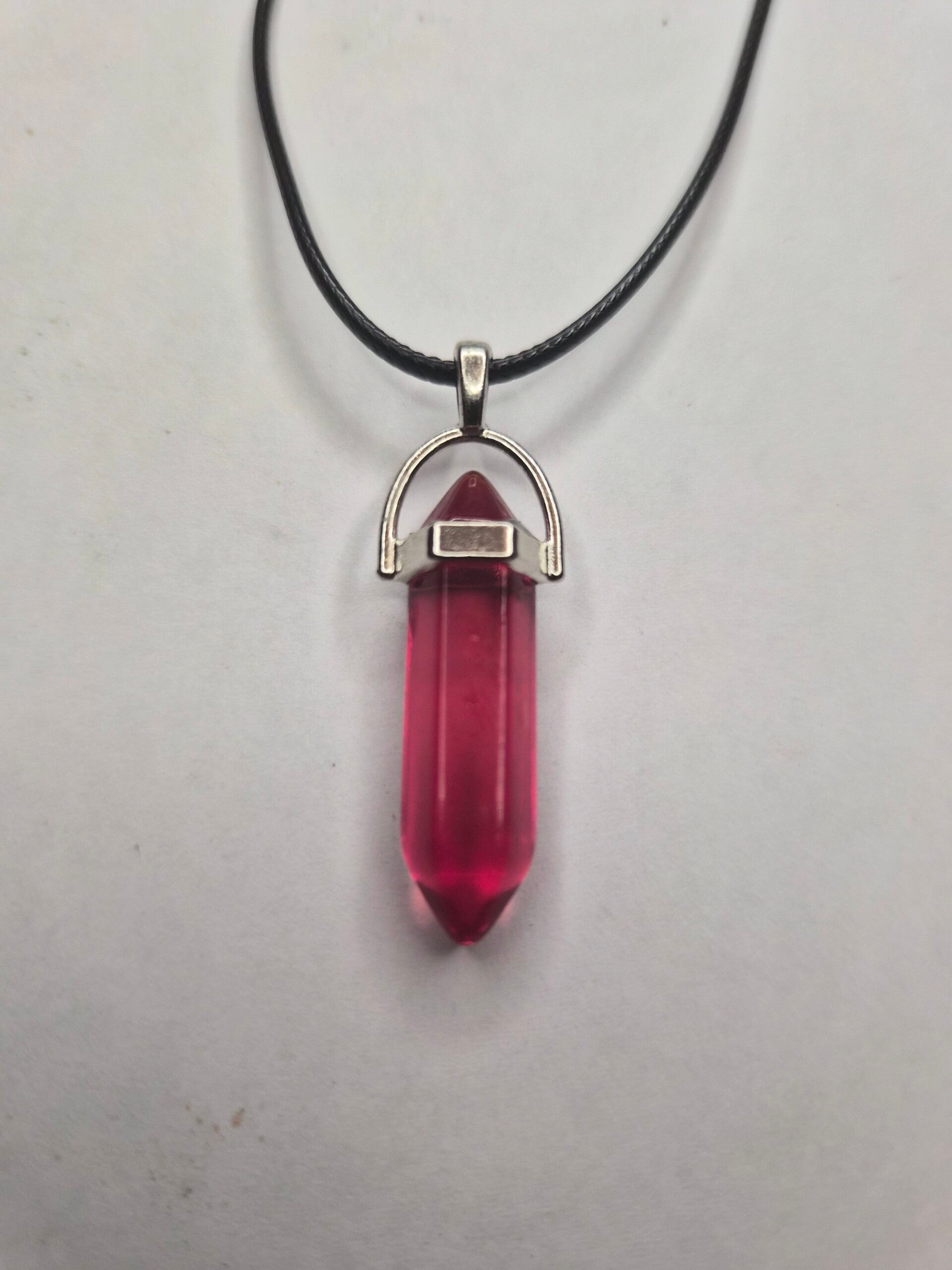 Colliers style Chakra
