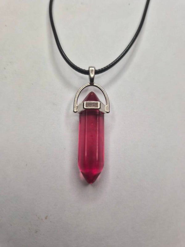 Colliers style Chakra