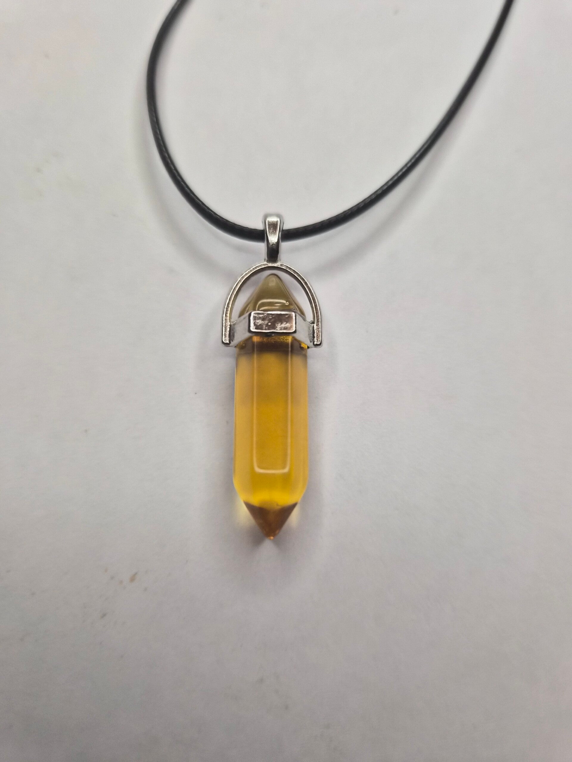 Colliers style Chakra