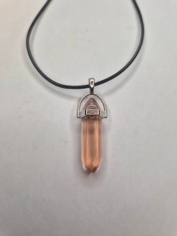 Colliers style Chakra