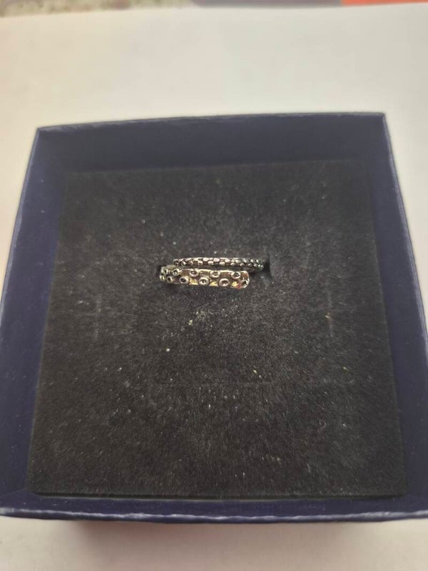 Bague serpent