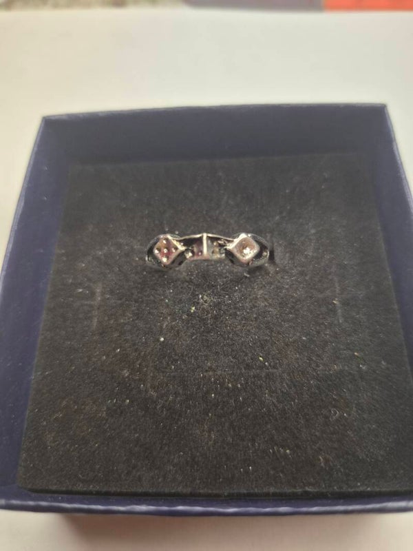 Bague 3 dés