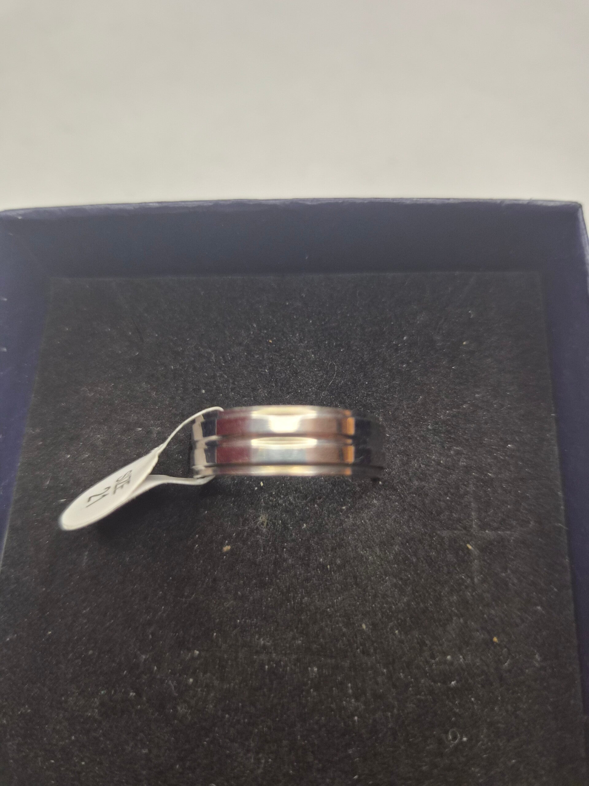 Bague simple