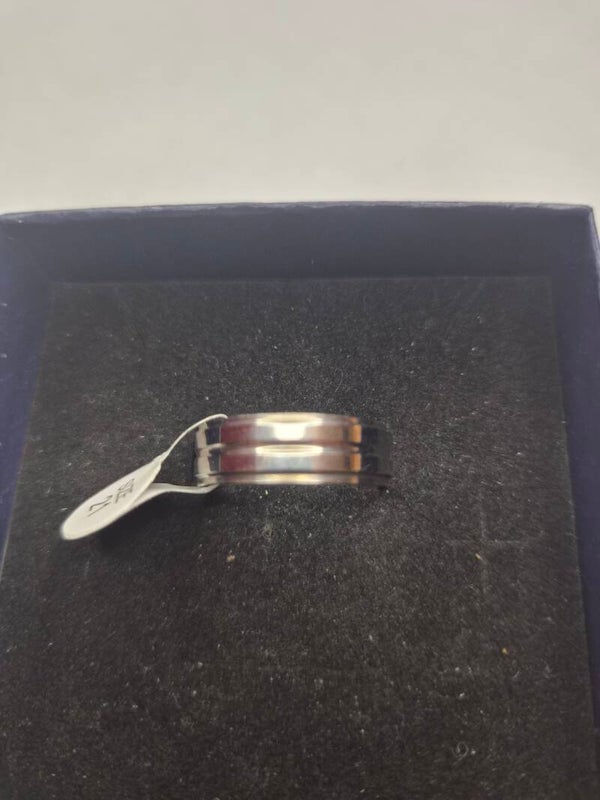 Bague simple
