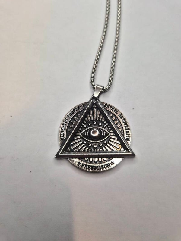 Collier gothique