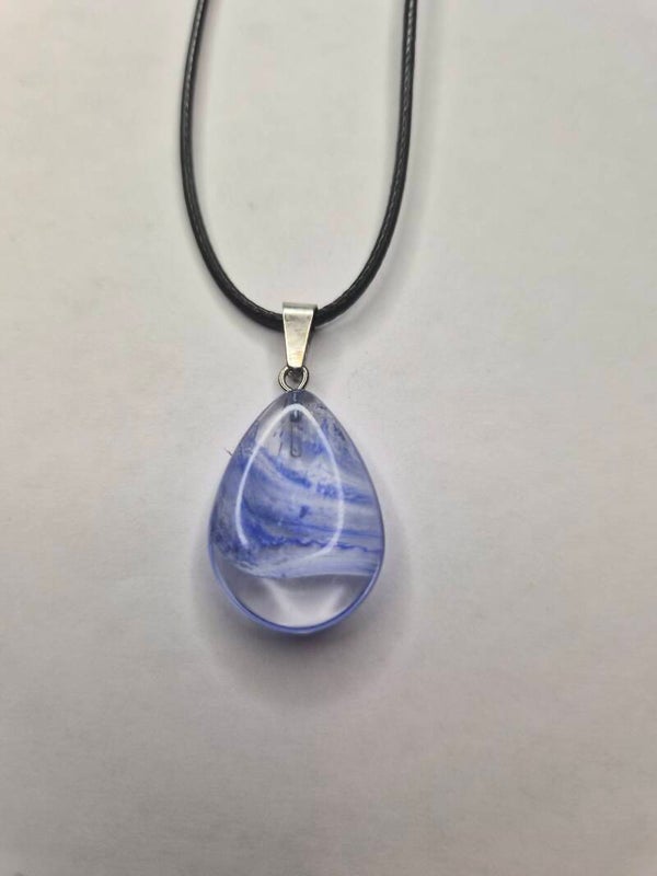 Collier Goutte