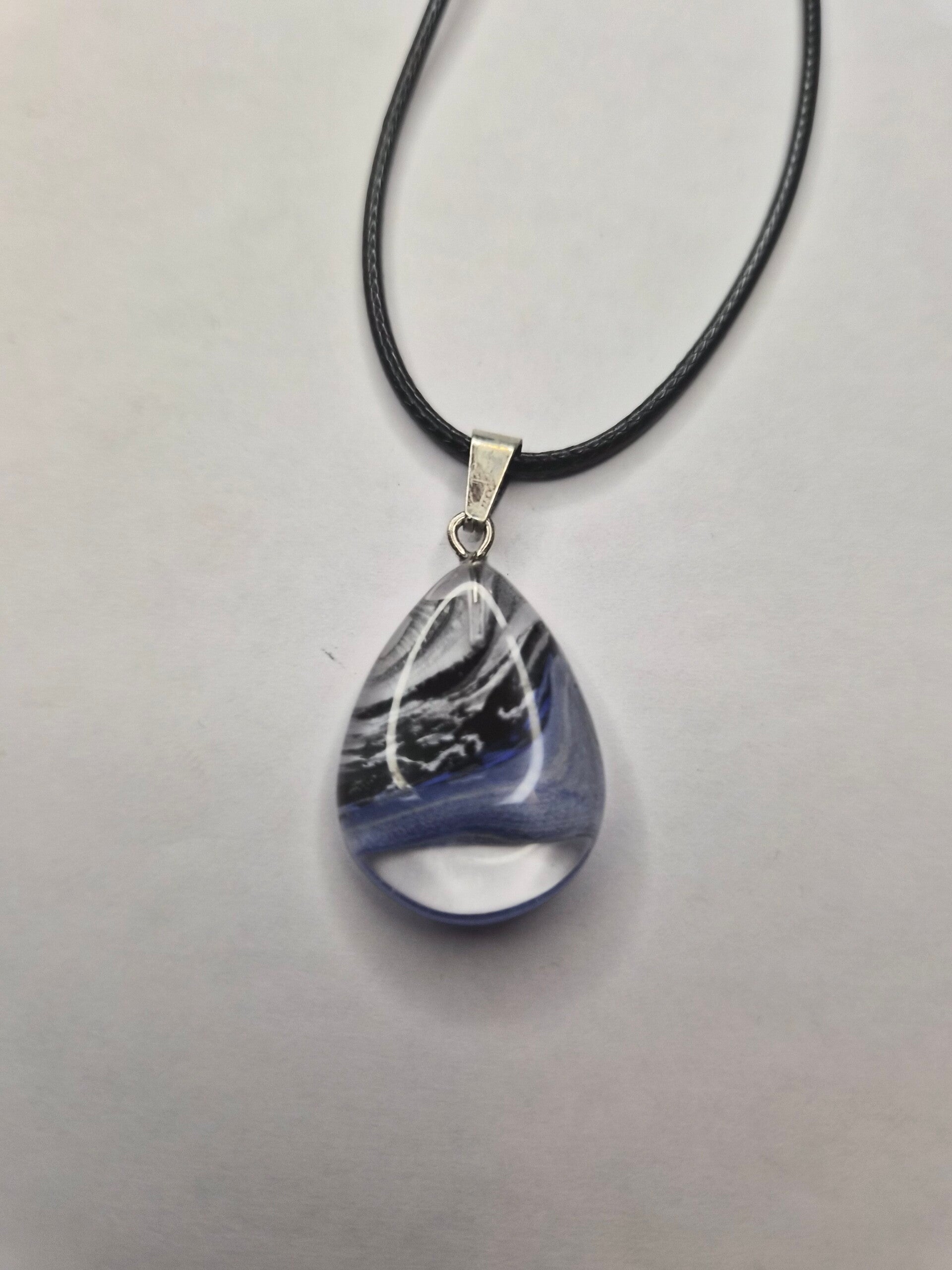 Collier Goutte