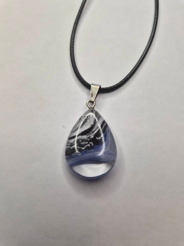 Collier Goutte