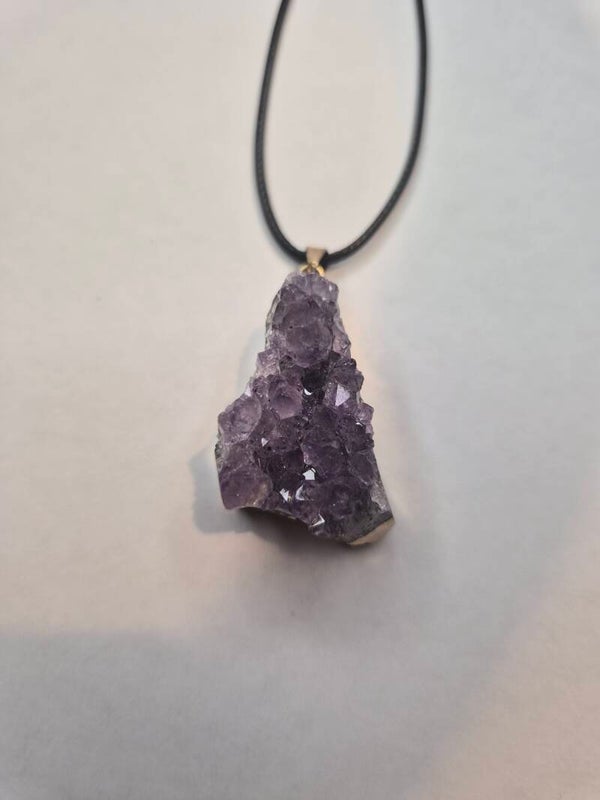 Collier Pierre