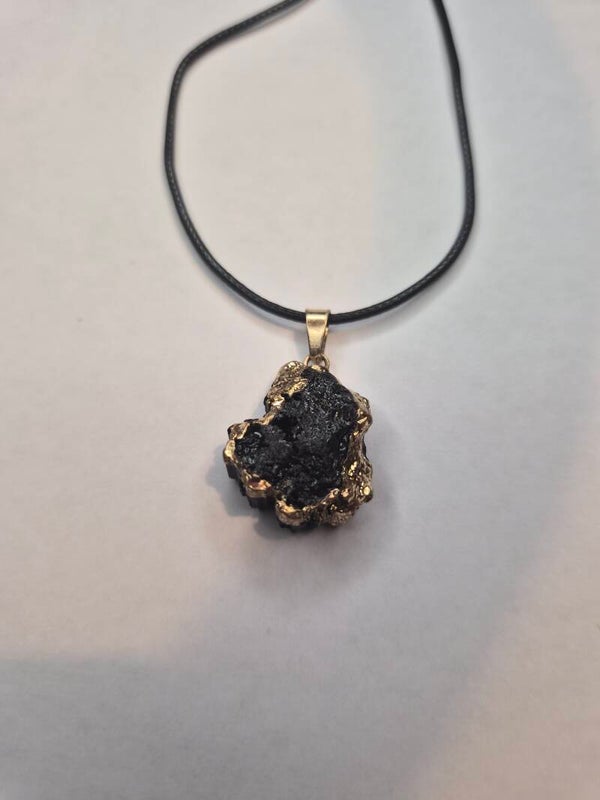 Collier Pierre 001