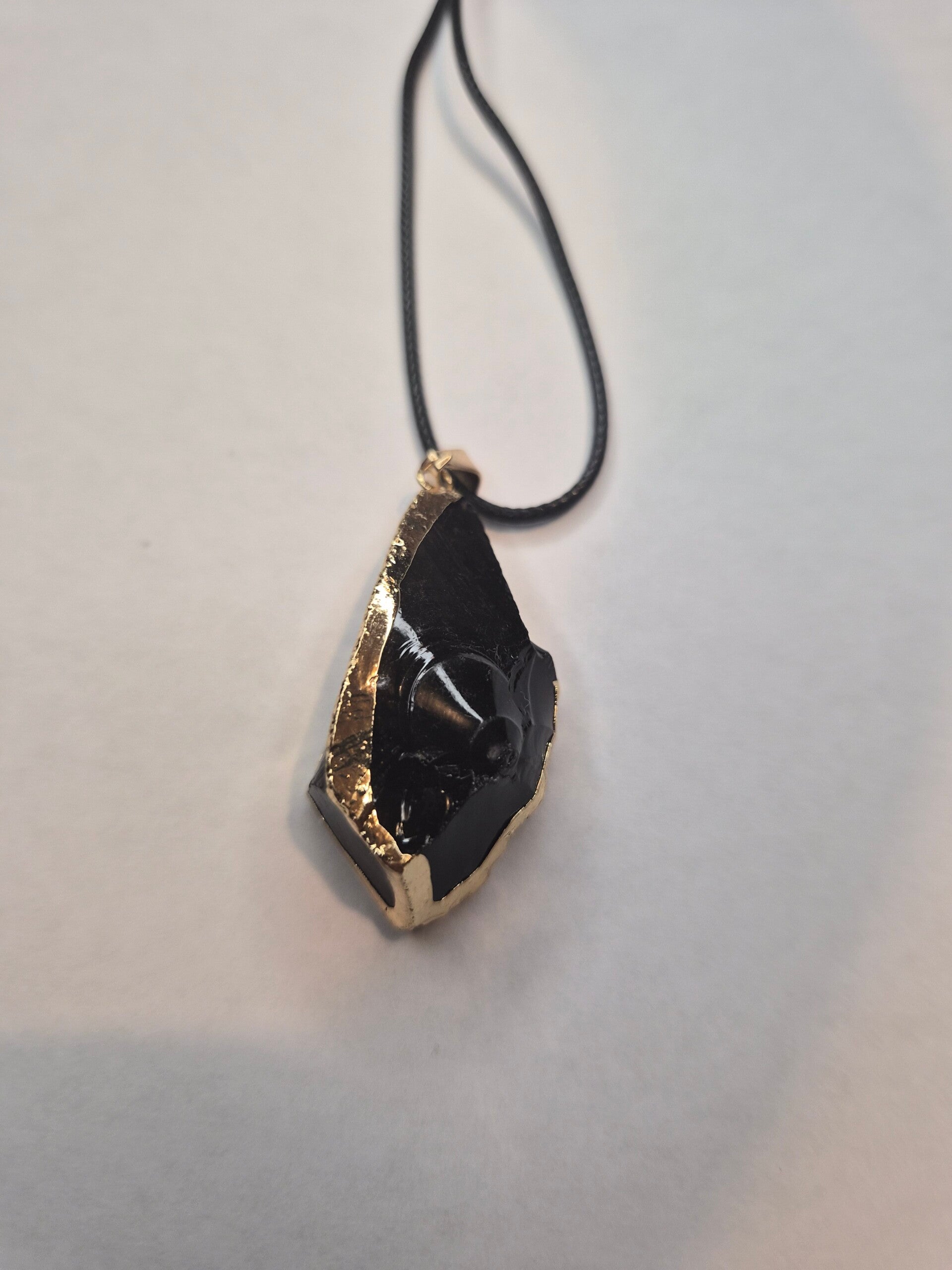 Collier Pierre 002