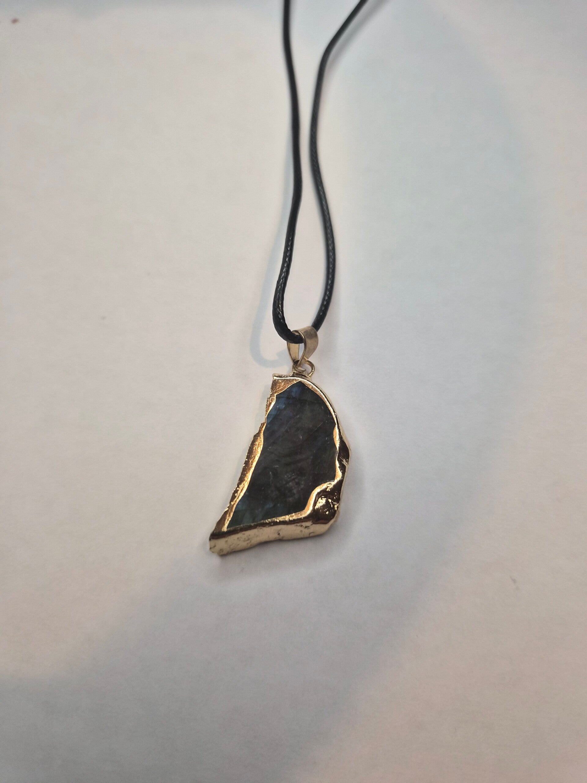 Collier Pierre 003
