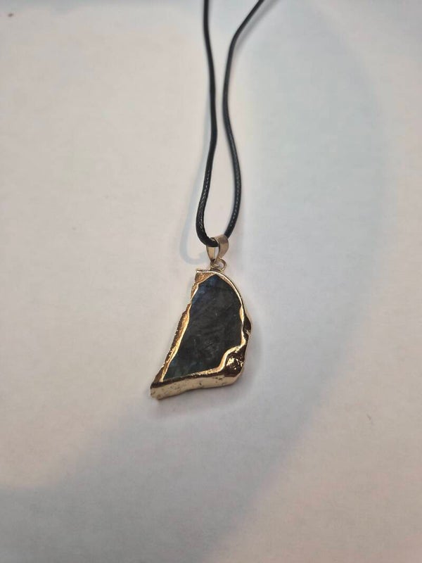 Collier Pierre 003