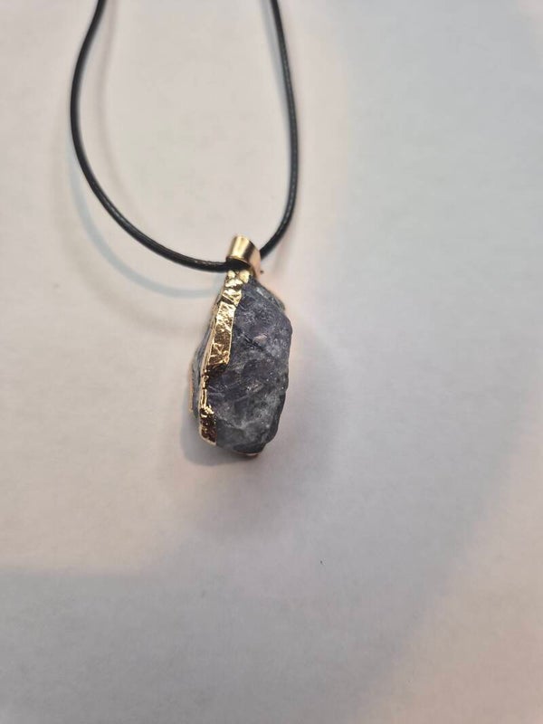 Collier Pierre 004